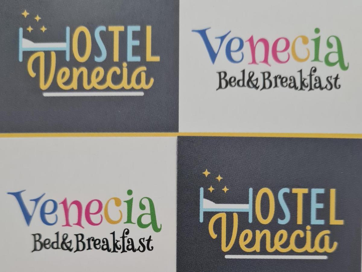 Venecia Bed&Breakfast Вилафранка дел Биерсо Екстериор снимка