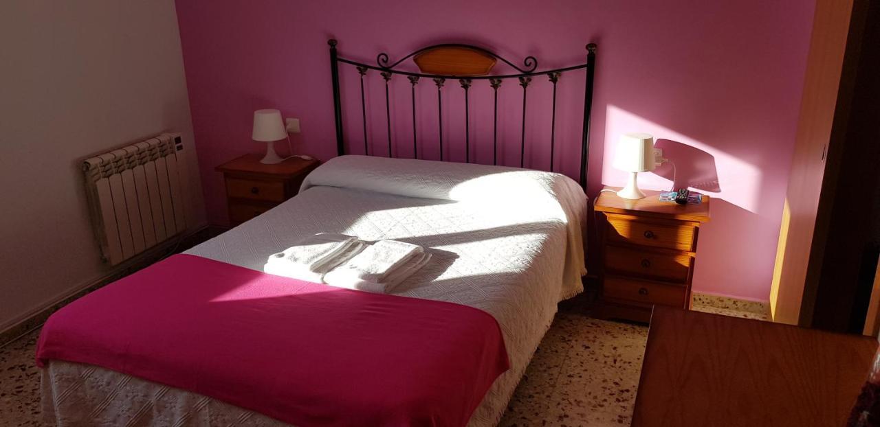 Venecia Bed&Breakfast Вилафранка дел Биерсо Екстериор снимка