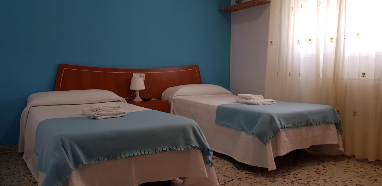 Venecia Bed&Breakfast Вилафранка дел Биерсо Екстериор снимка