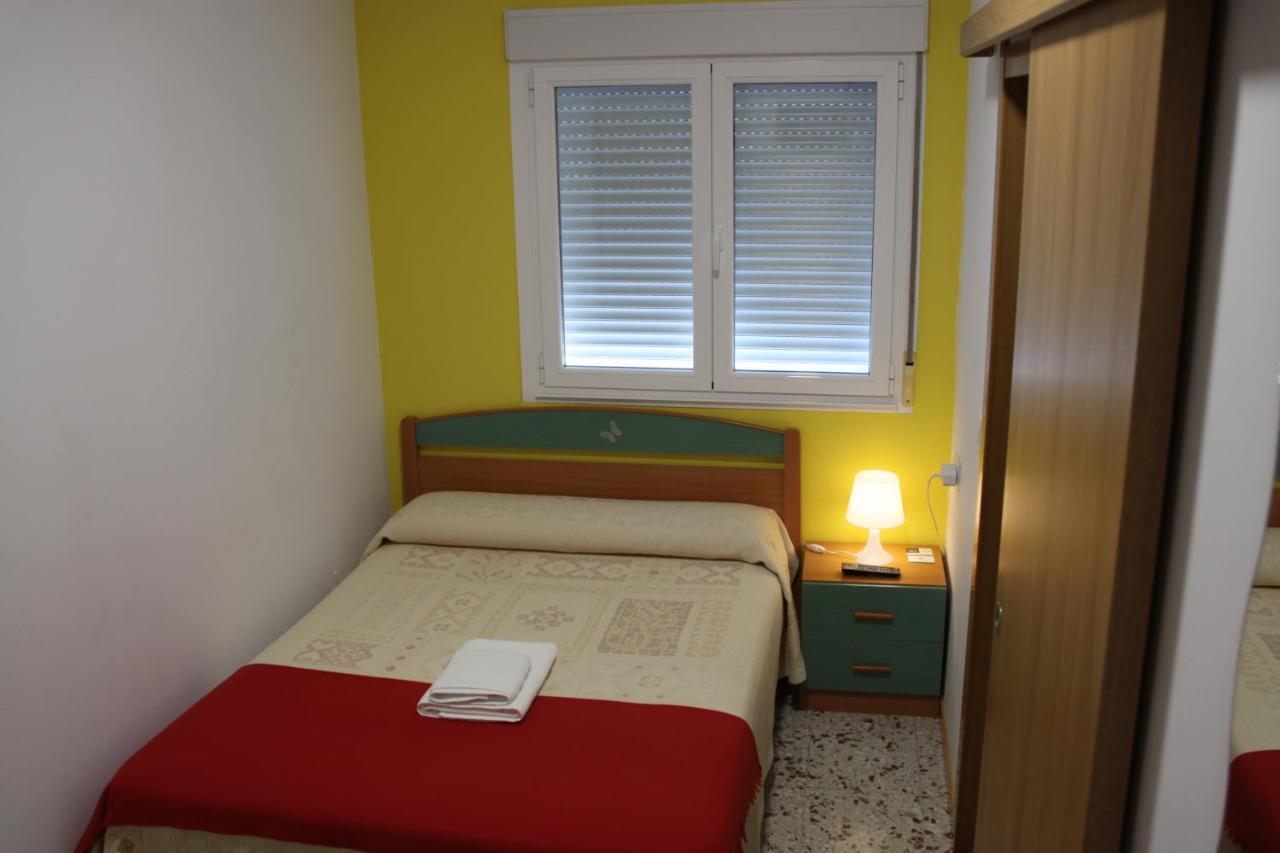 Venecia Bed&Breakfast Вилафранка дел Биерсо Екстериор снимка