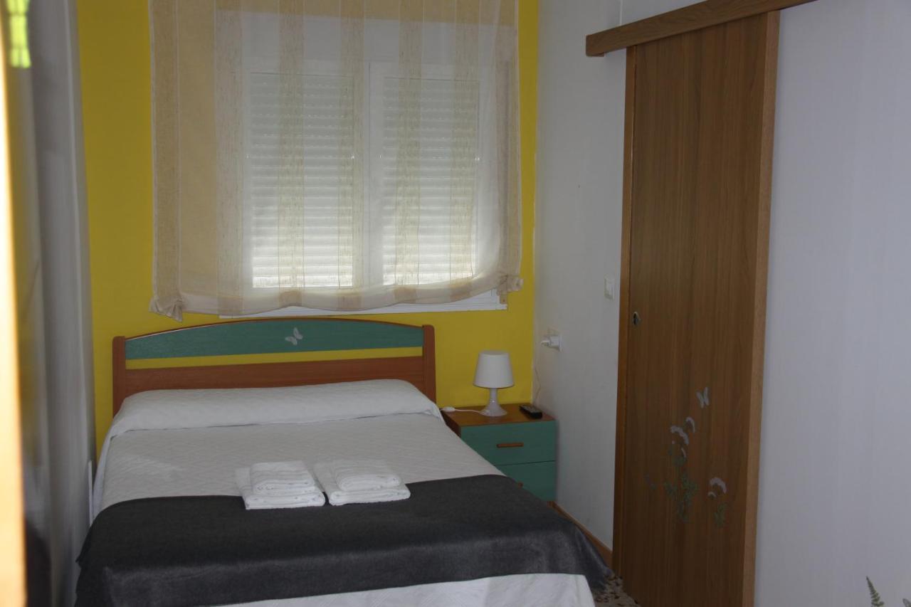 Venecia Bed&Breakfast Вилафранка дел Биерсо Екстериор снимка