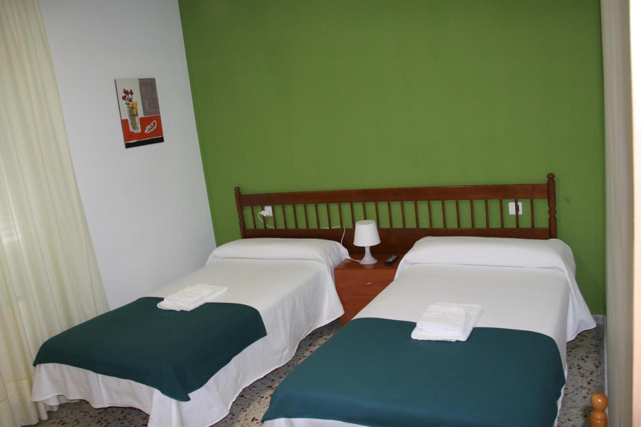 Venecia Bed&Breakfast Вилафранка дел Биерсо Екстериор снимка