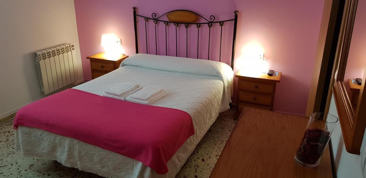 Venecia Bed&Breakfast Вилафранка дел Биерсо Екстериор снимка