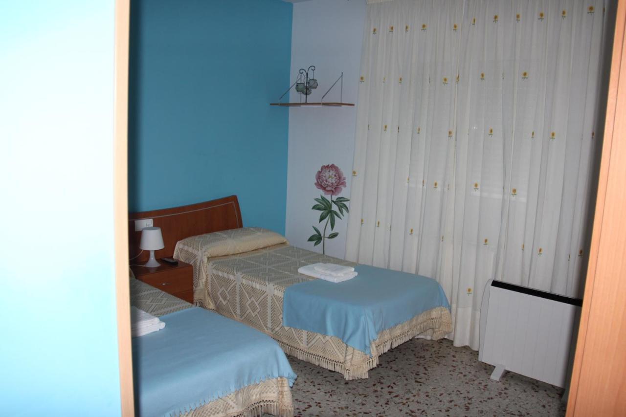 Venecia Bed&Breakfast Вилафранка дел Биерсо Екстериор снимка