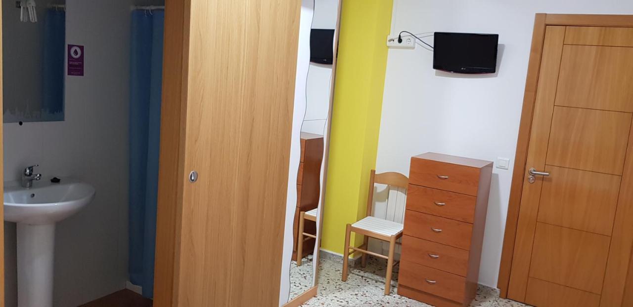 Venecia Bed&Breakfast Вилафранка дел Биерсо Екстериор снимка