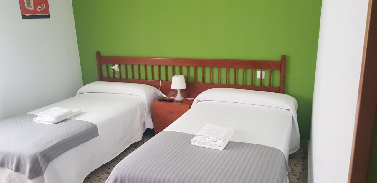 Venecia Bed&Breakfast Вилафранка дел Биерсо Екстериор снимка