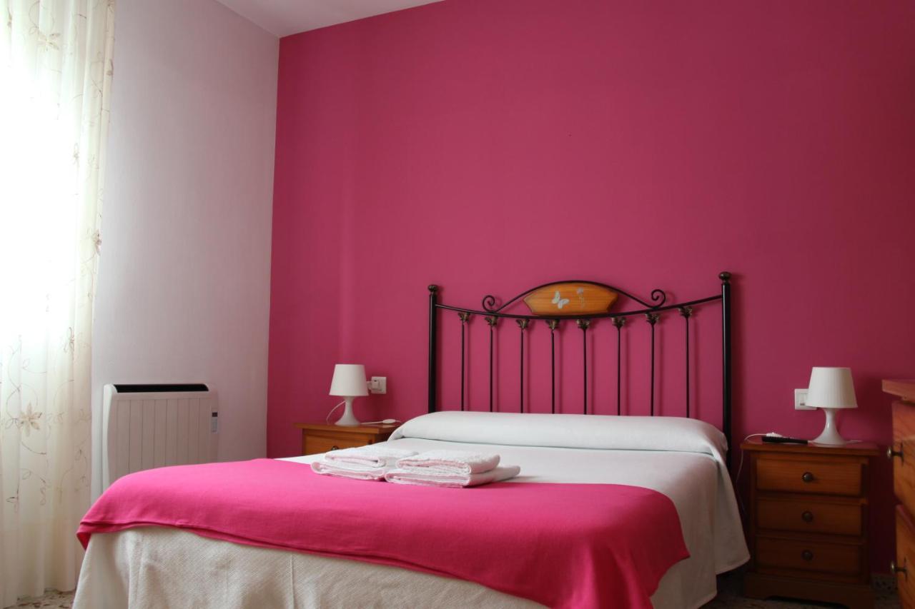 Venecia Bed&Breakfast Вилафранка дел Биерсо Екстериор снимка